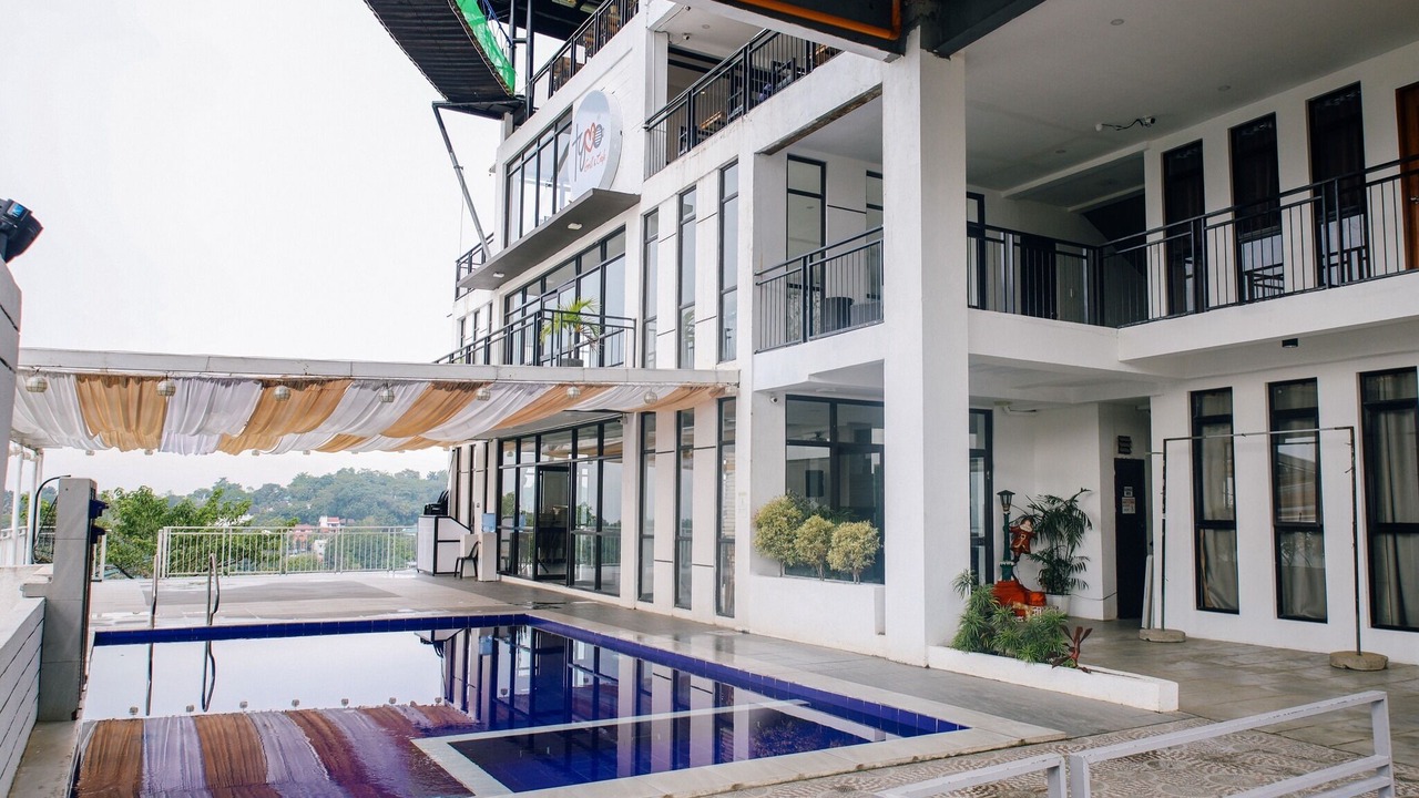 Photo of Outdoor in Antipolo