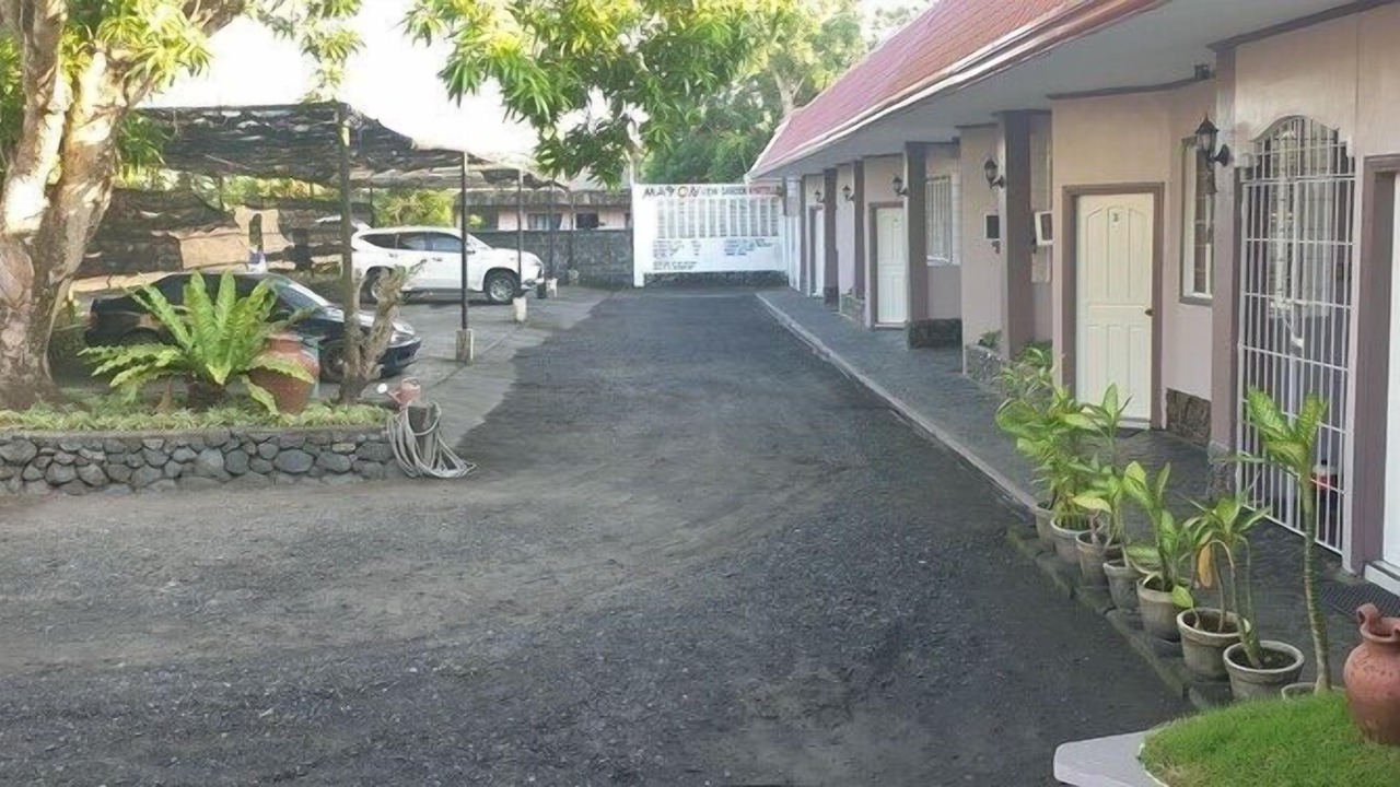 Photo of Outdoor in Legazpi