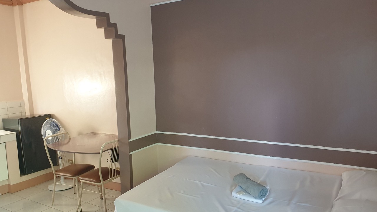 Photo of Bedroom in Legazpi