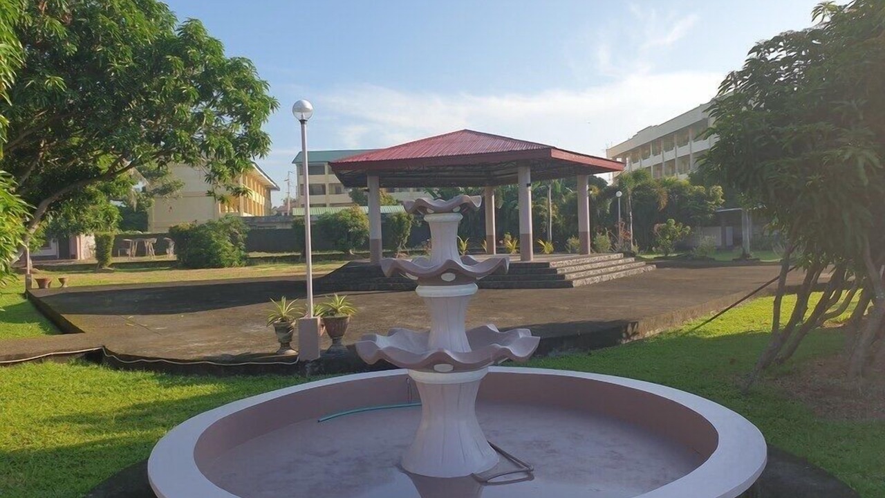 Photo of Outdoor in Legazpi
