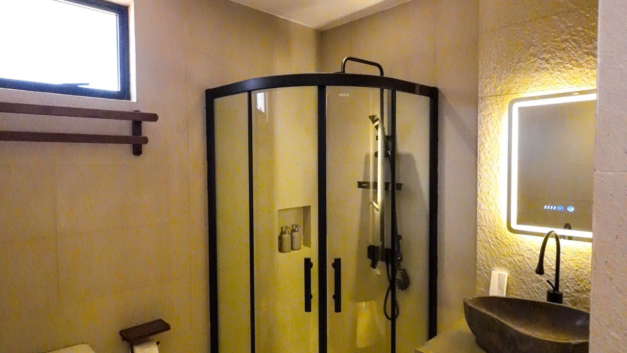 Photo of Bathroom in San Pedro
