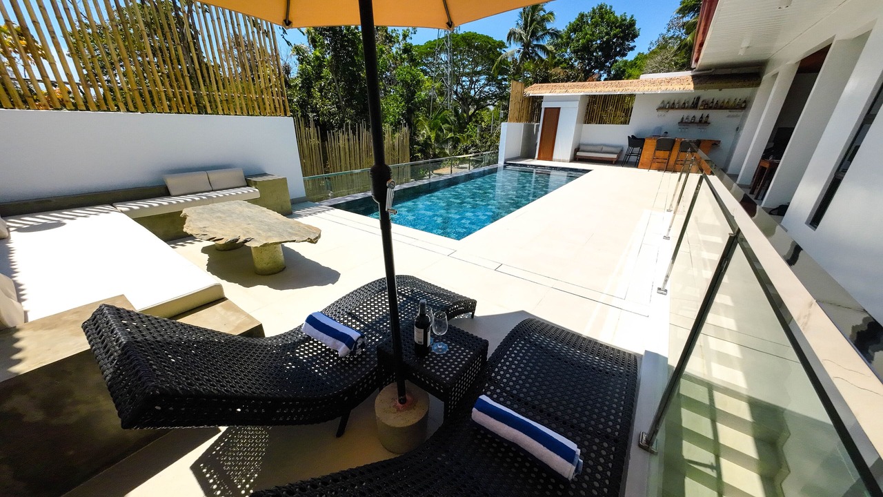 Photo of Outdoor in San Pedro