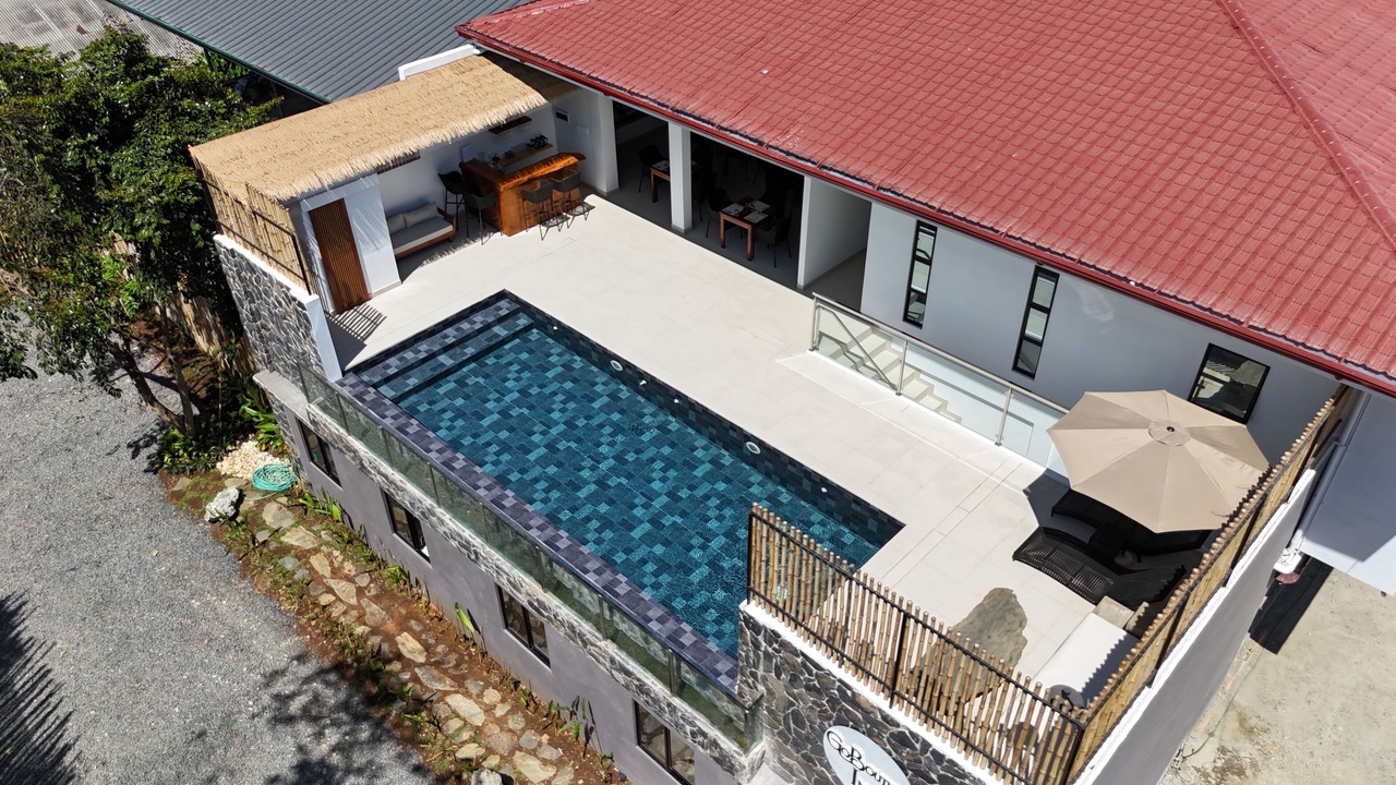 Photo of Outdoor in San Pedro