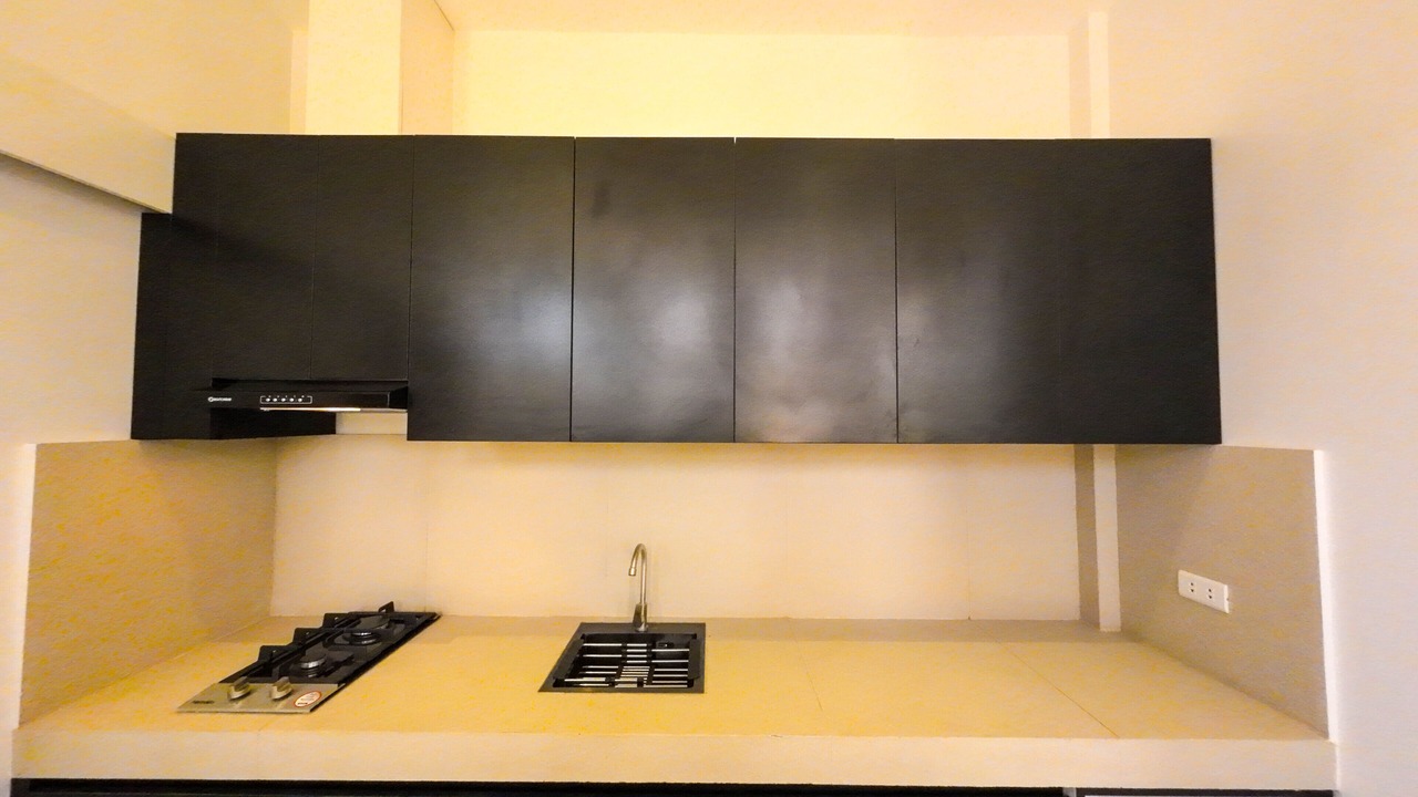 Photo of Kitchen in San Pedro