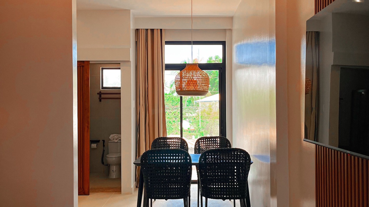 Photo of Livingroom in San Pedro