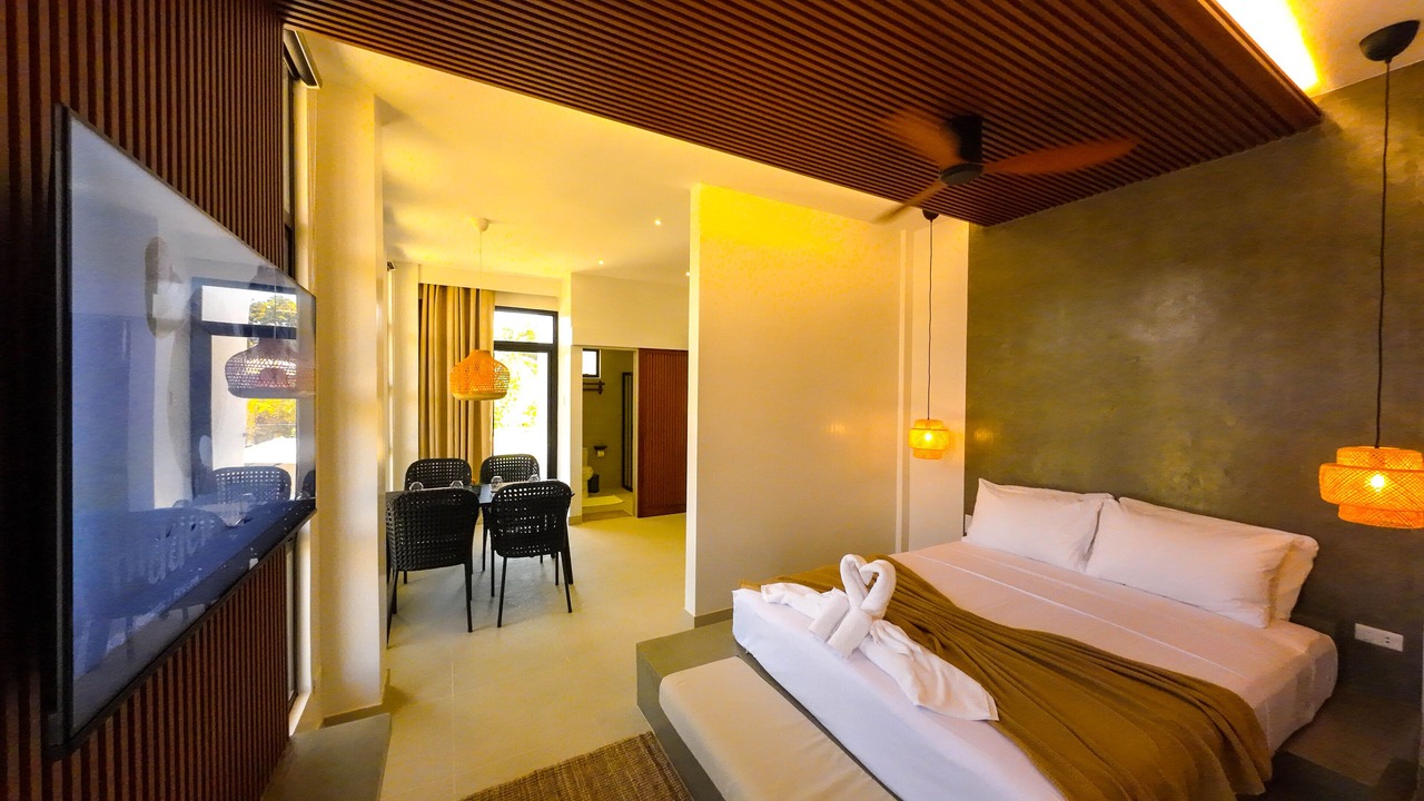 Photo of Bedroom in San Pedro