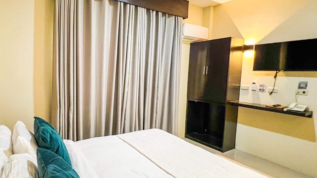Photo of Bedroom in Bantay