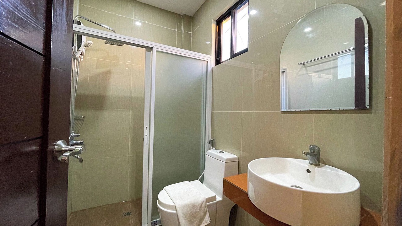 Photo of Bathroom in Dauis