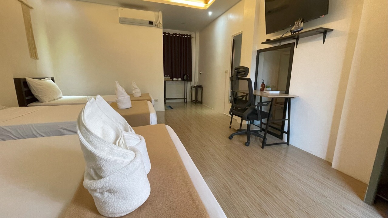 Photo of Bedroom in Dauis