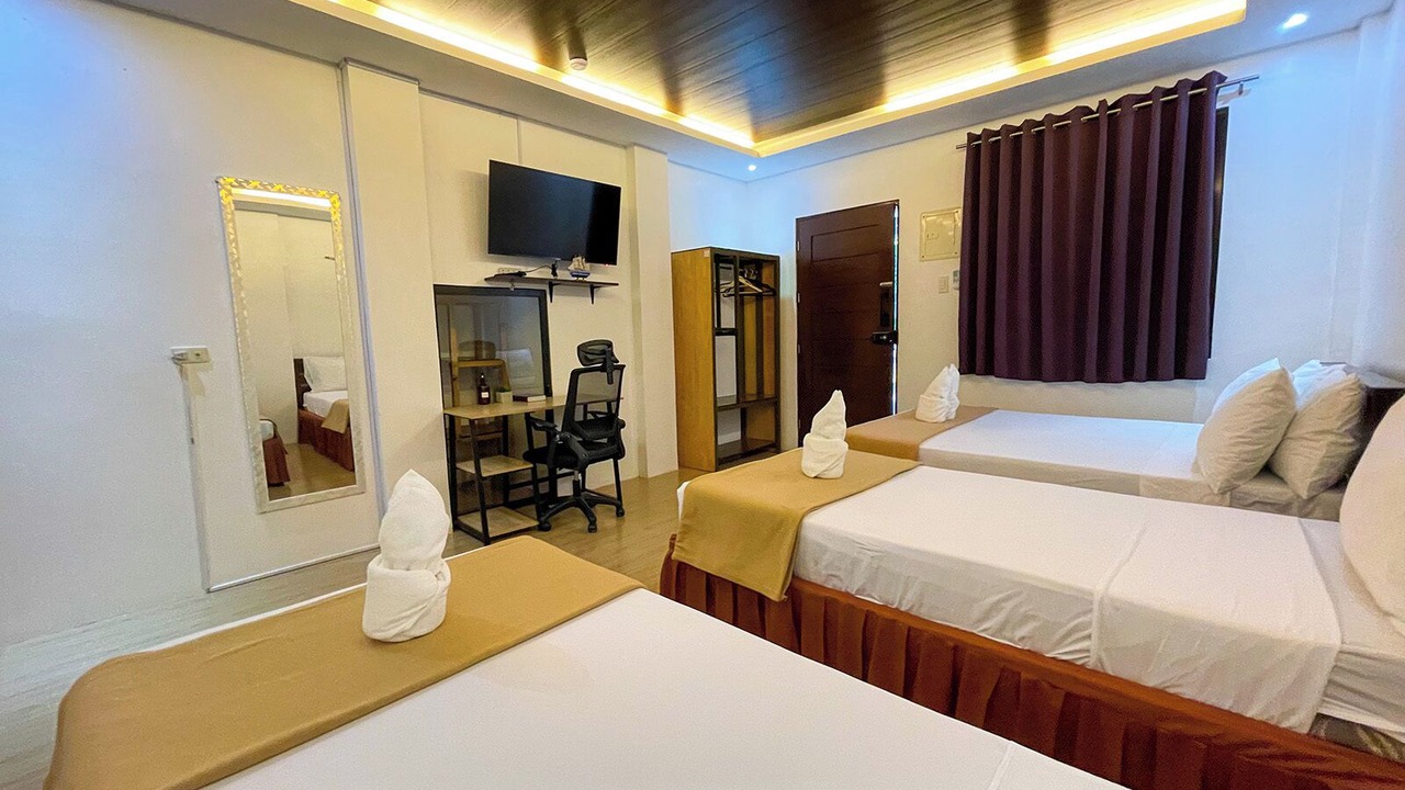 Photo of Bedroom in Dauis