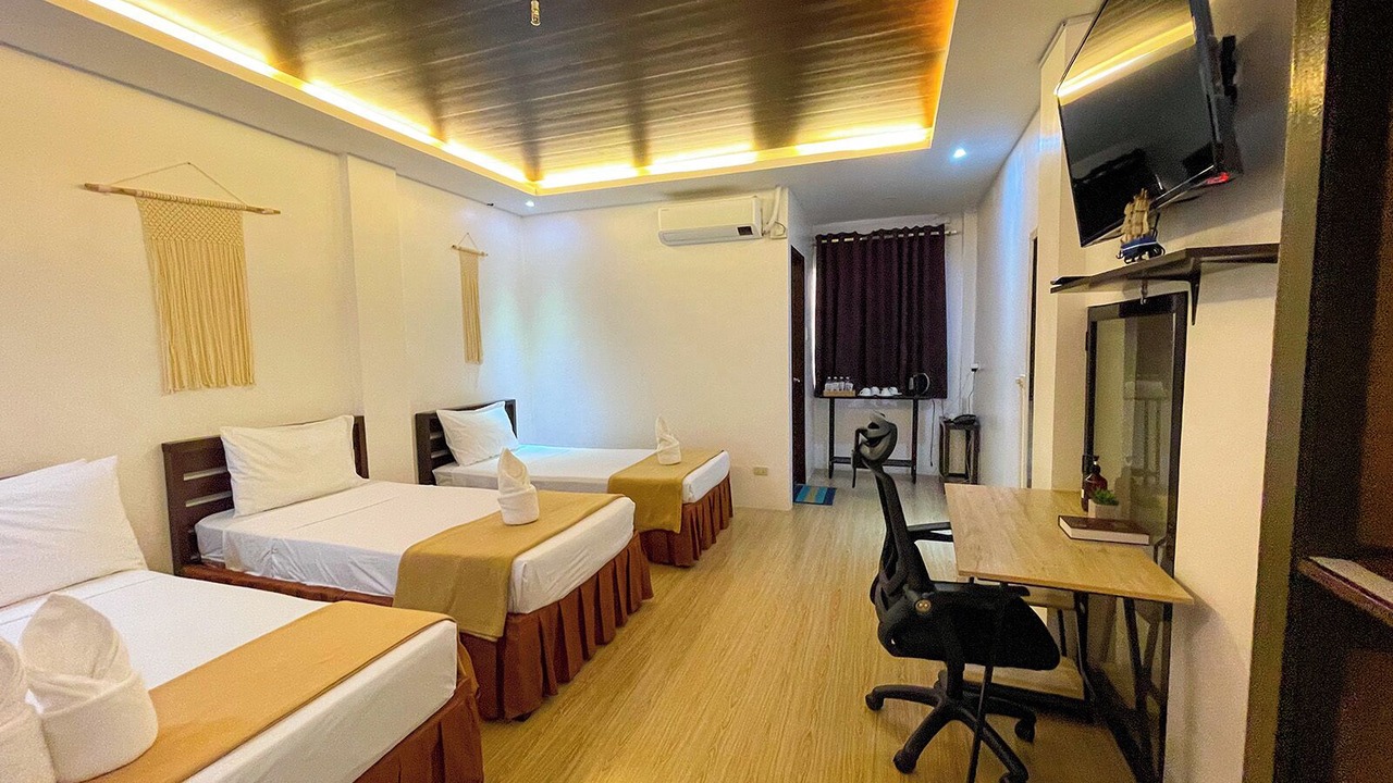 Photo of Bedroom in Dauis