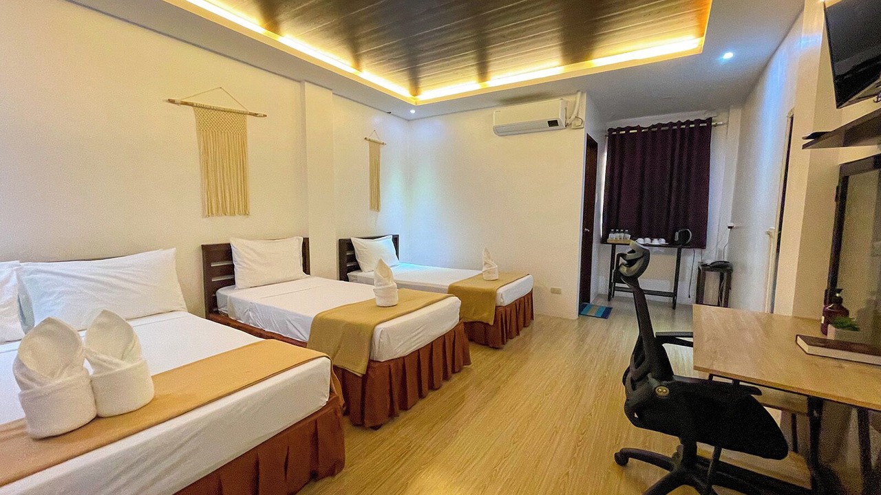 Photo of Bedroom in Dauis