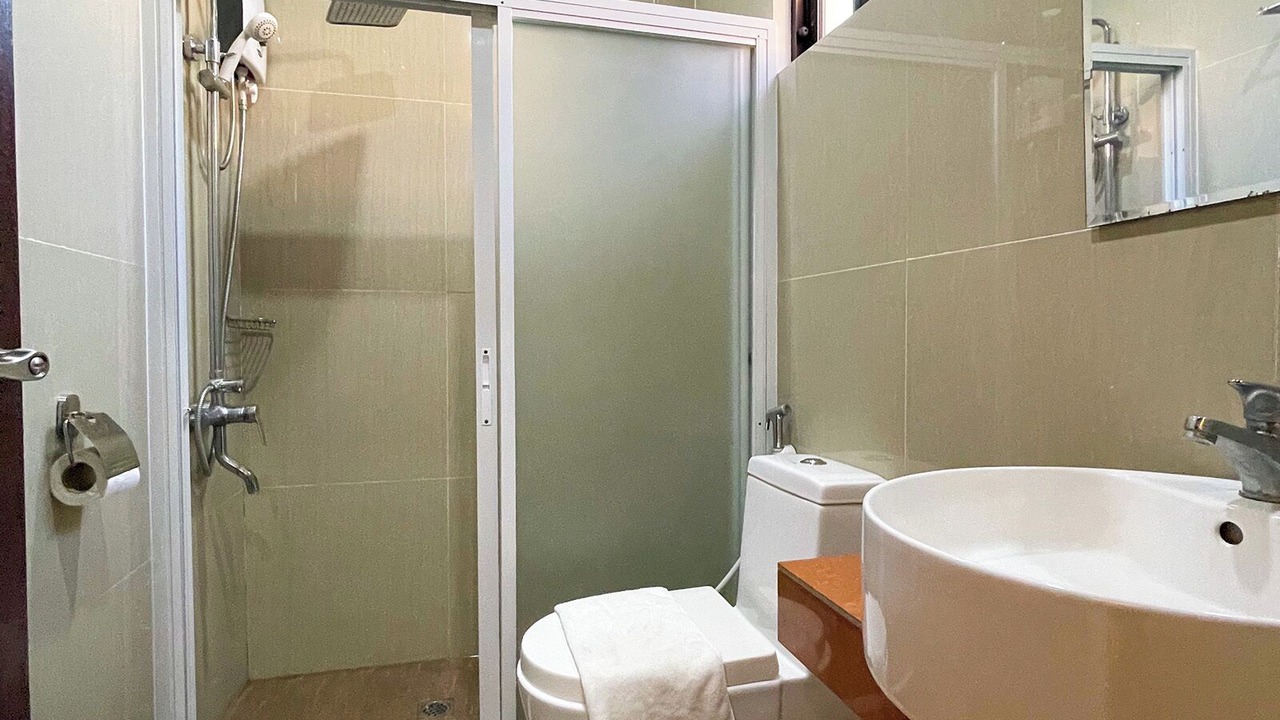 Photo of Bathroom in Dauis