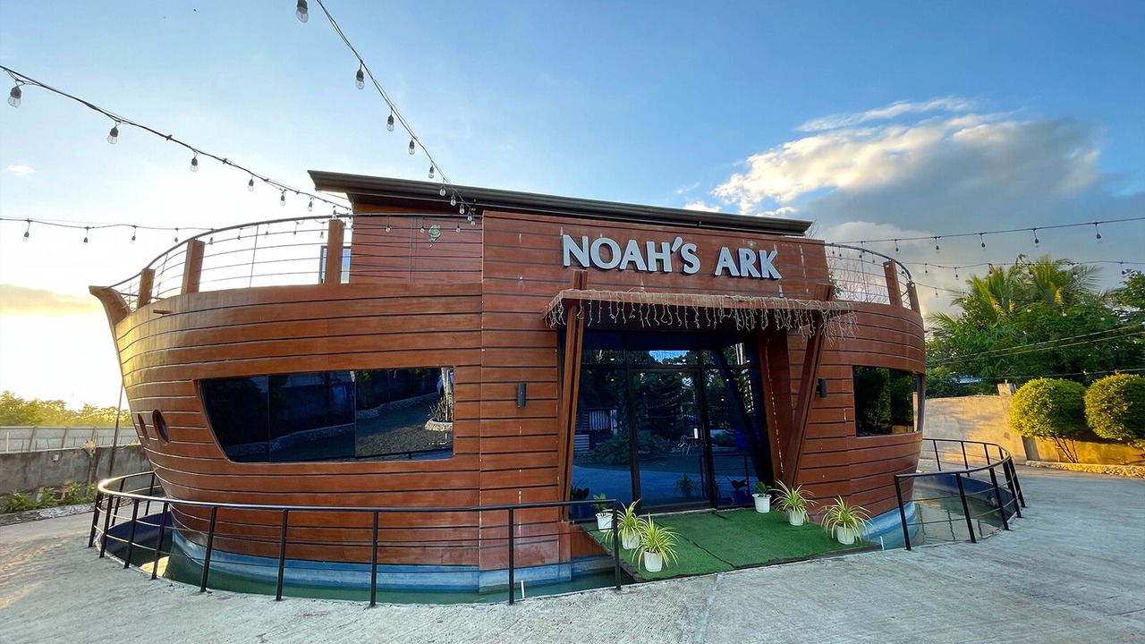 Photo of Outdoor in Dauis