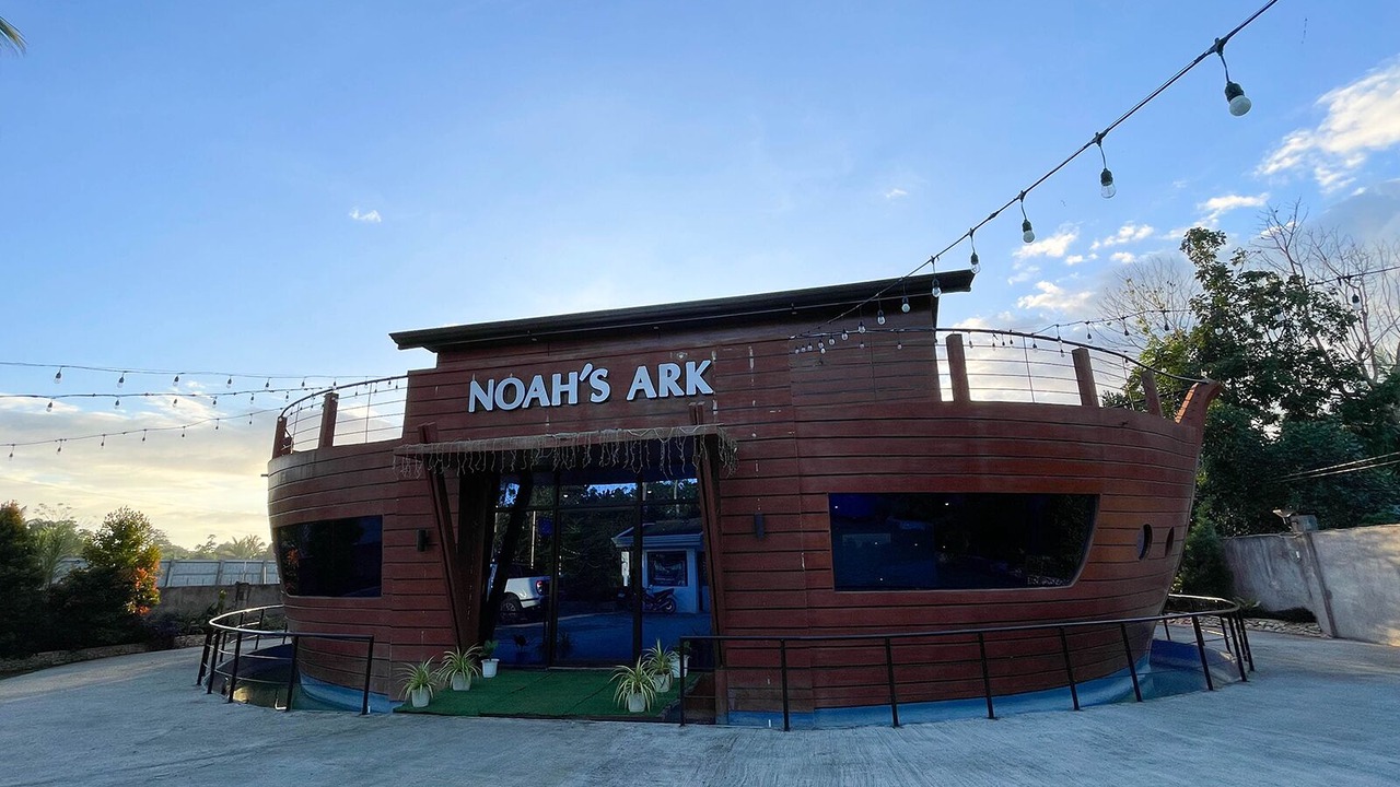 Photo of Outdoor in Dauis