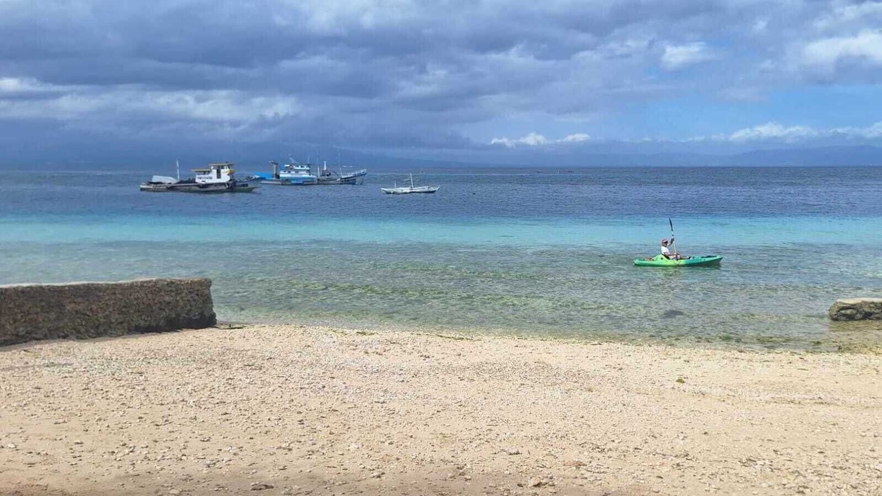 Photo of Others in Samboan