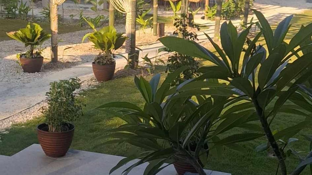 Photo of Patio Balcony in Samboan