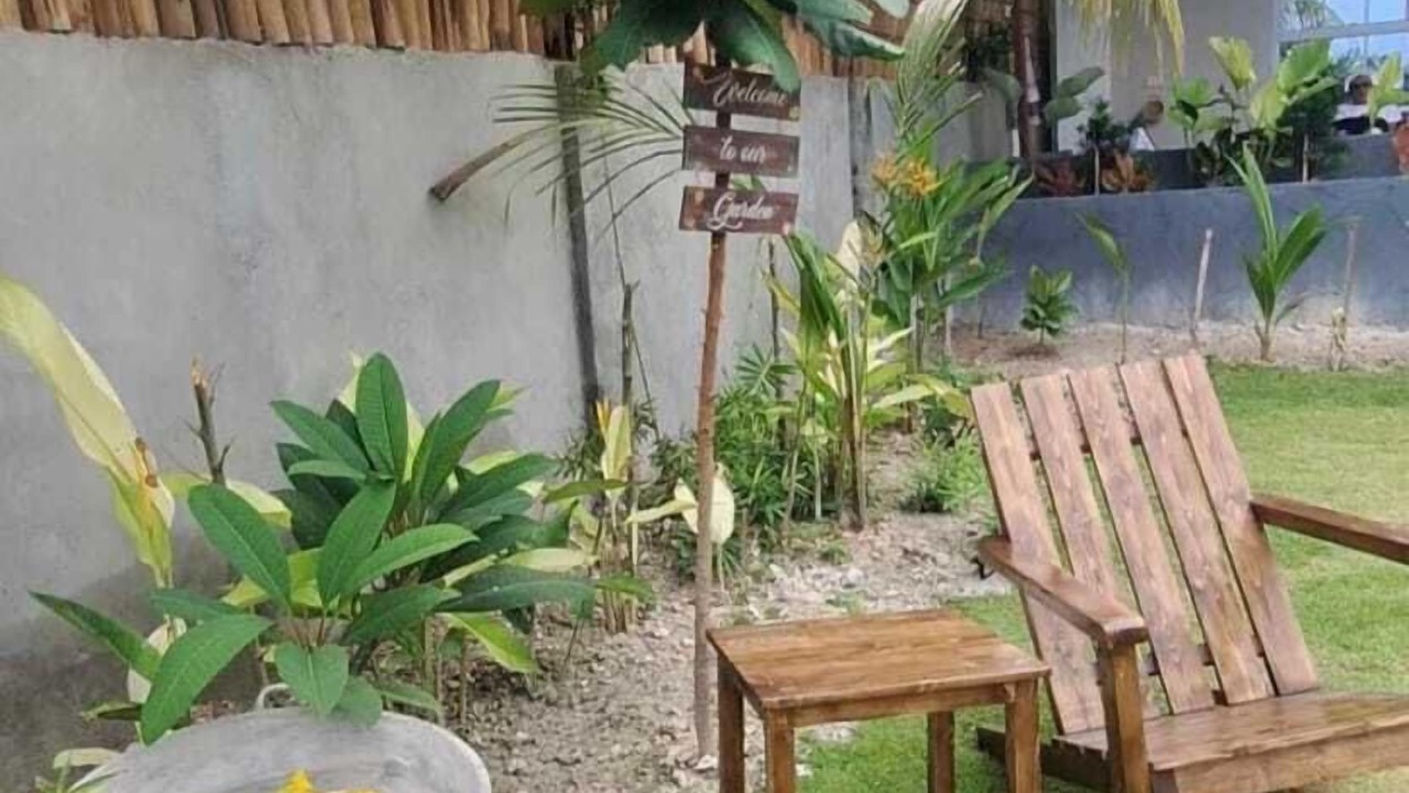 Photo of Outdoor in Samboan