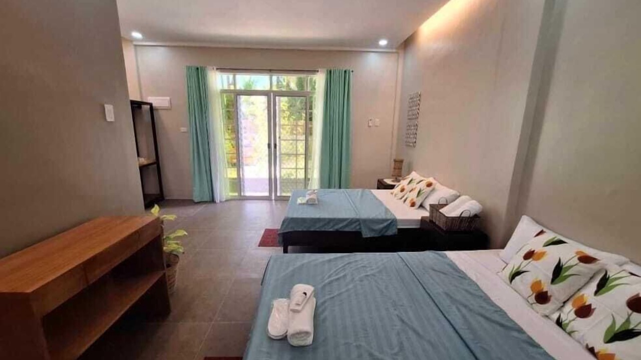 Photo of Bedroom in Samboan