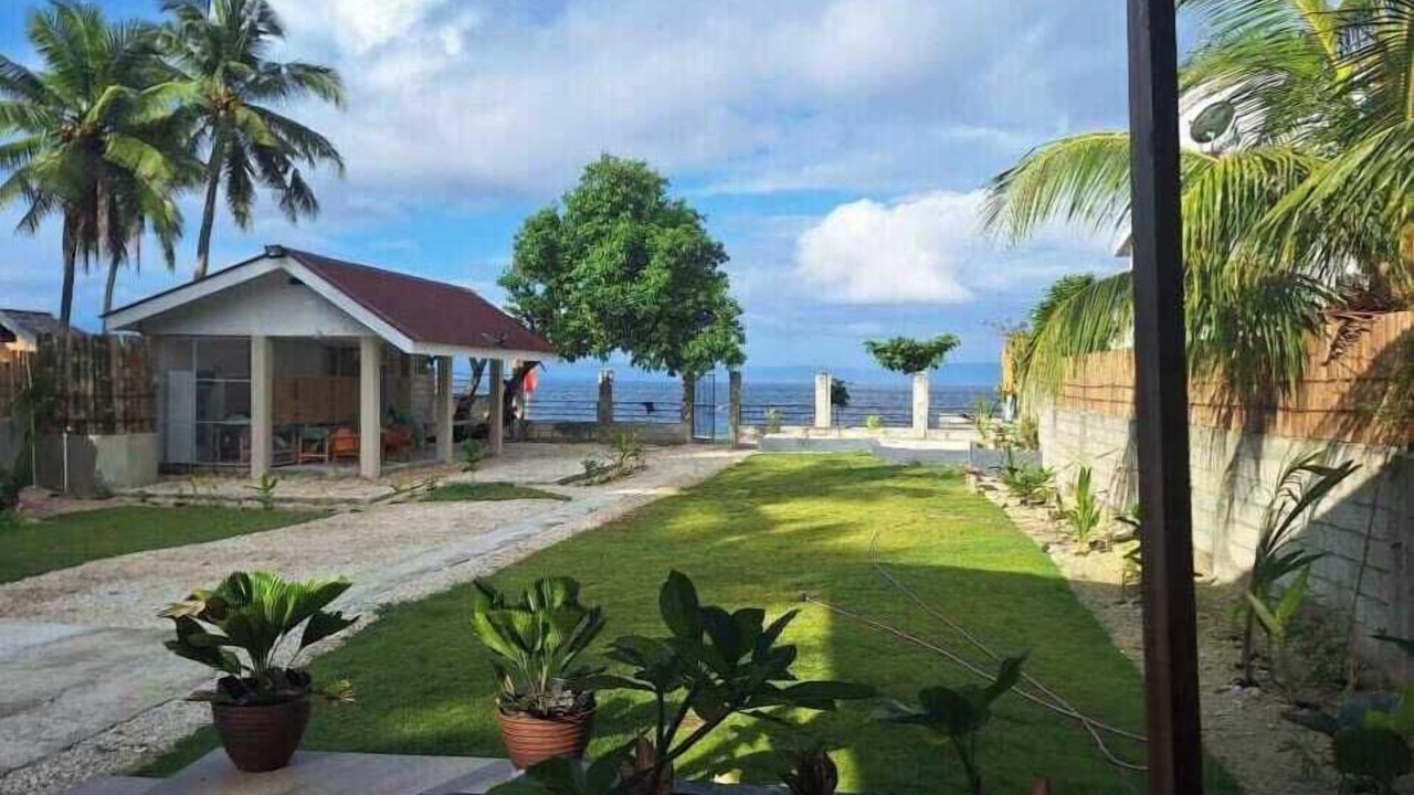 Photo of Outdoor in Samboan