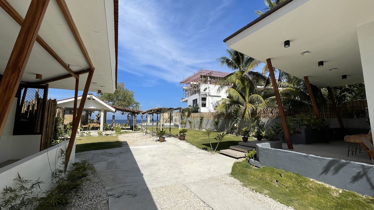 Photo of Outdoor in Samboan