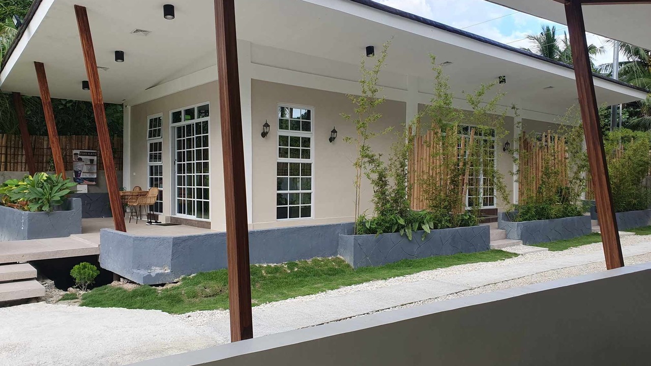 Photo of Outdoor in Samboan