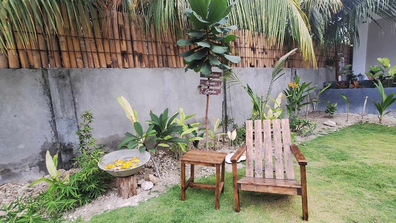 Photo of Outdoor in Samboan