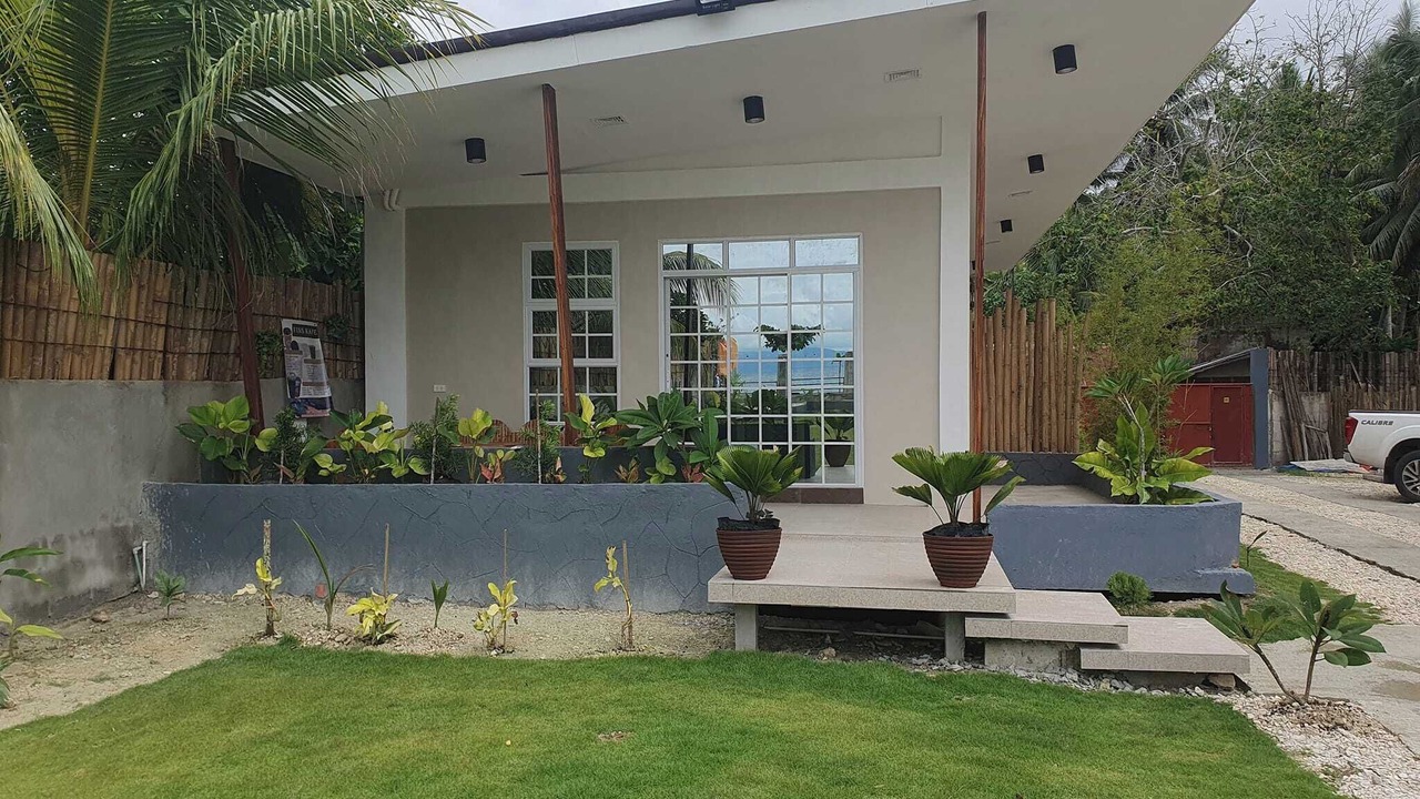 Photo of Bedroom in Samboan