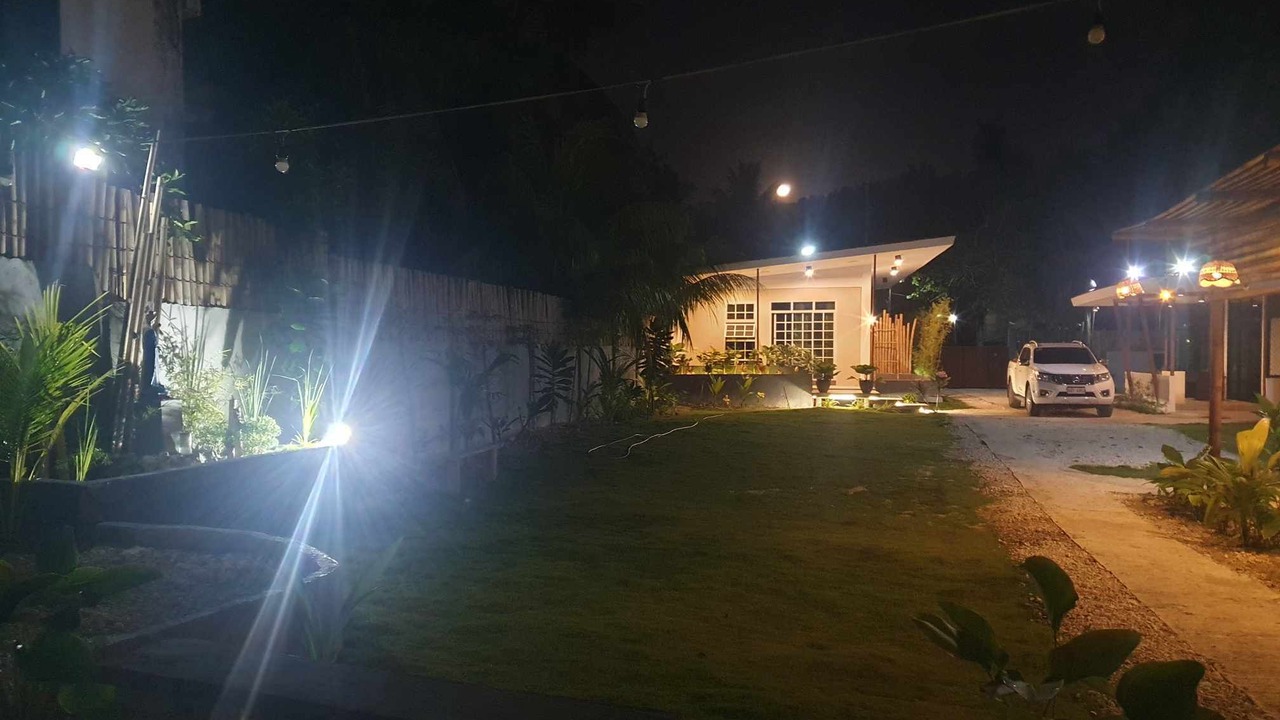 Photo of Outdoor in Samboan