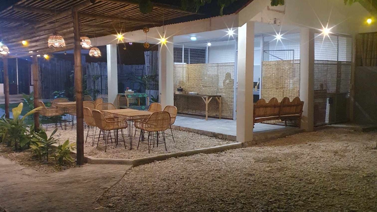 Photo of Outdoor in Samboan