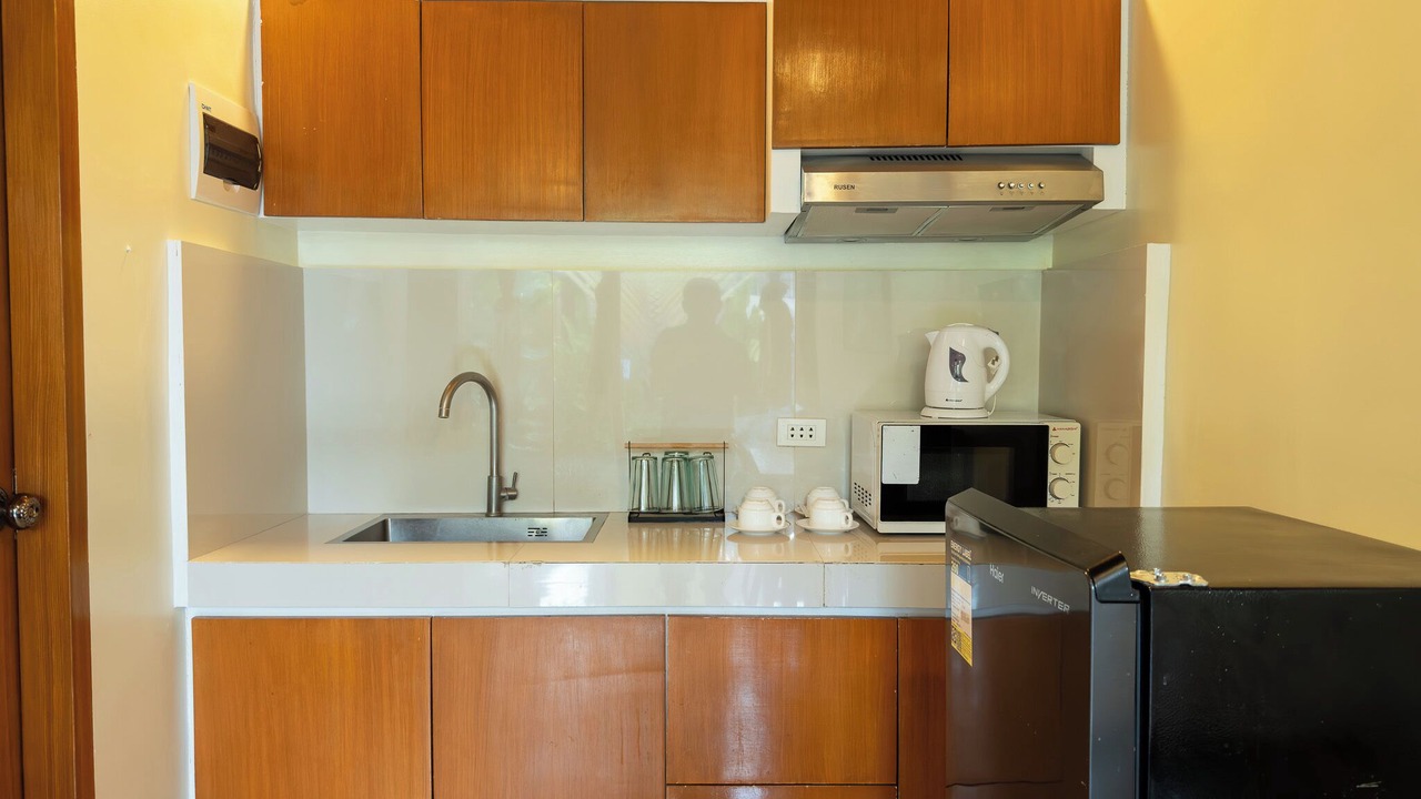 Photo of Bedroom in Angeles City