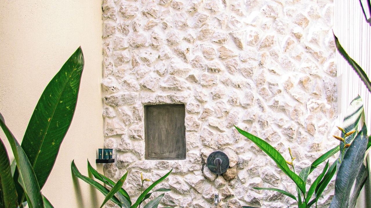 Photo of Bathroom in Angeles City
