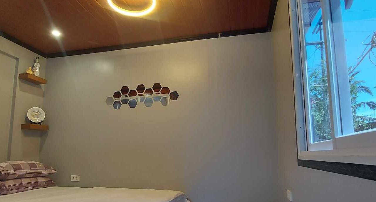 Photo of Bedroom in Logon