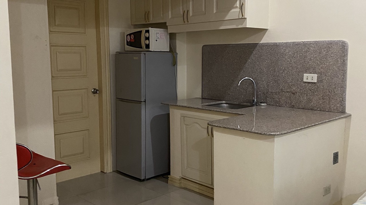 Photo of Kitchen in Balibago