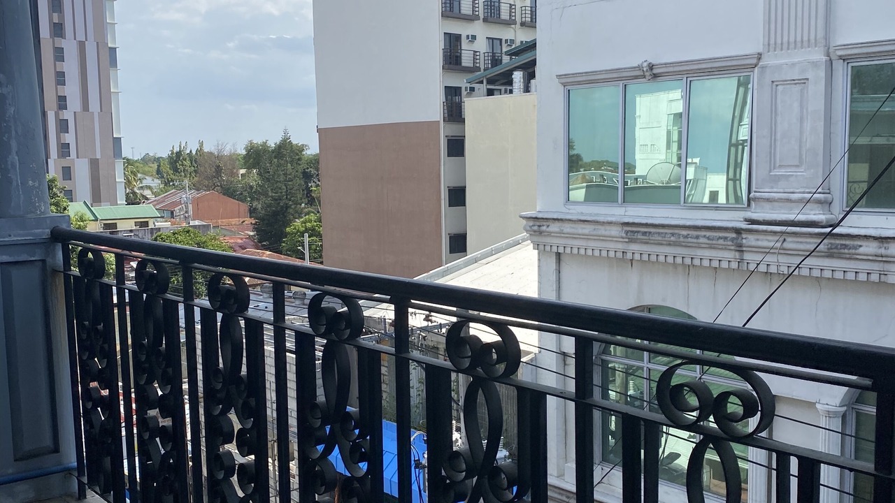 Photo of Patio Balcony in Balibago