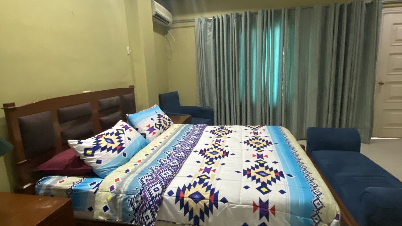 Photo of Bedroom in Balibago