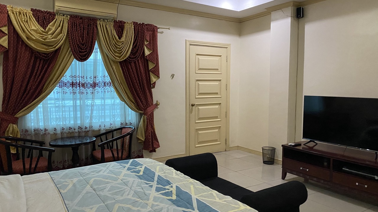 Photo of Bedroom in Balibago