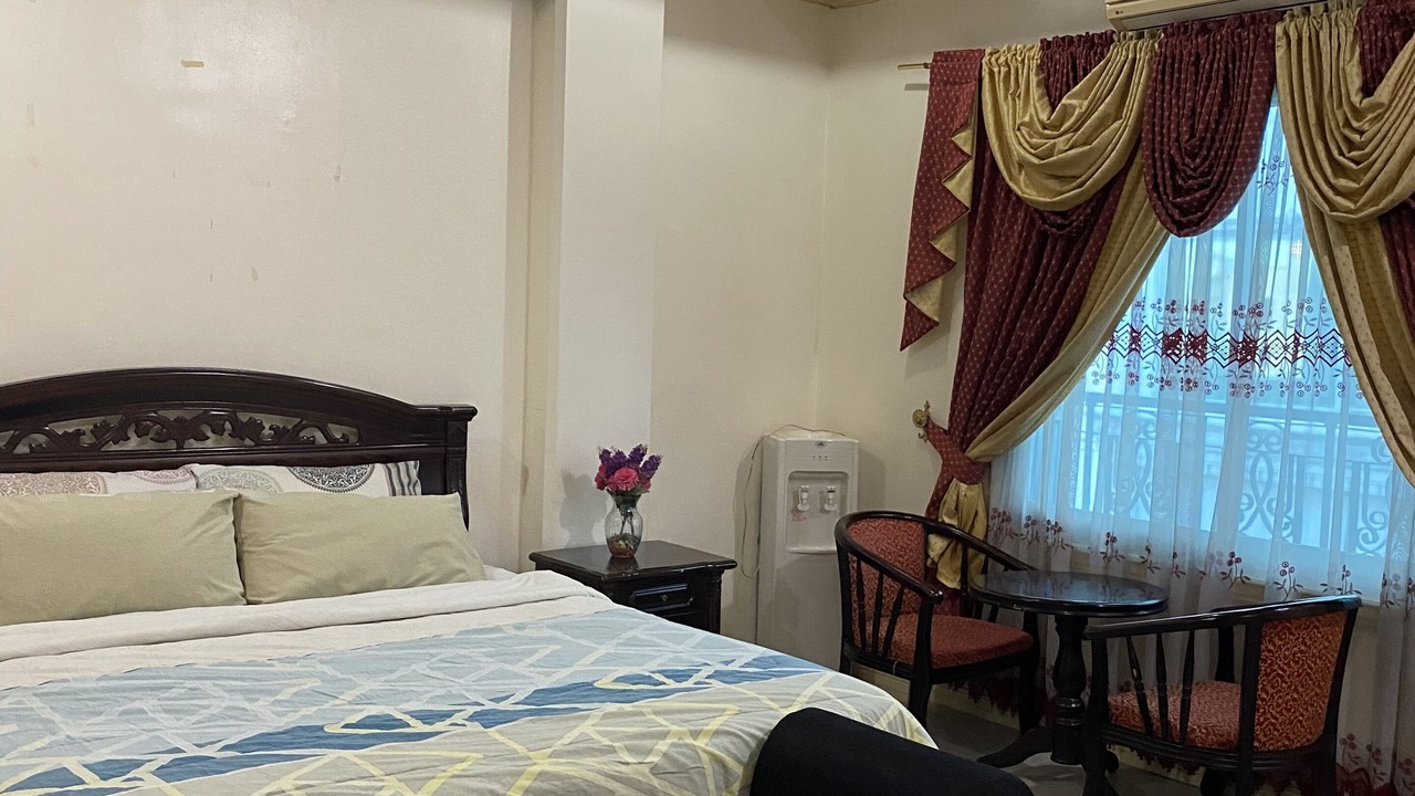 Photo of Bedroom in Balibago