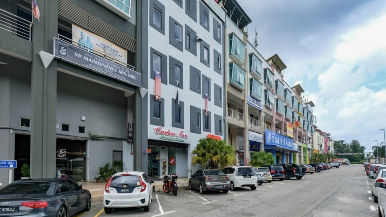 Photo of Outdoor in Pekan Melayu
