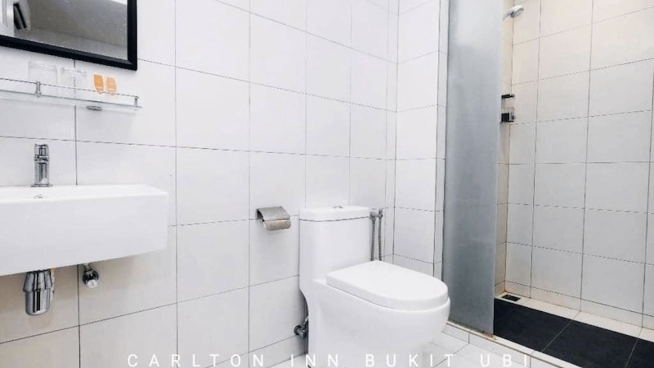 Photo of Bathroom in Pekan Melayu