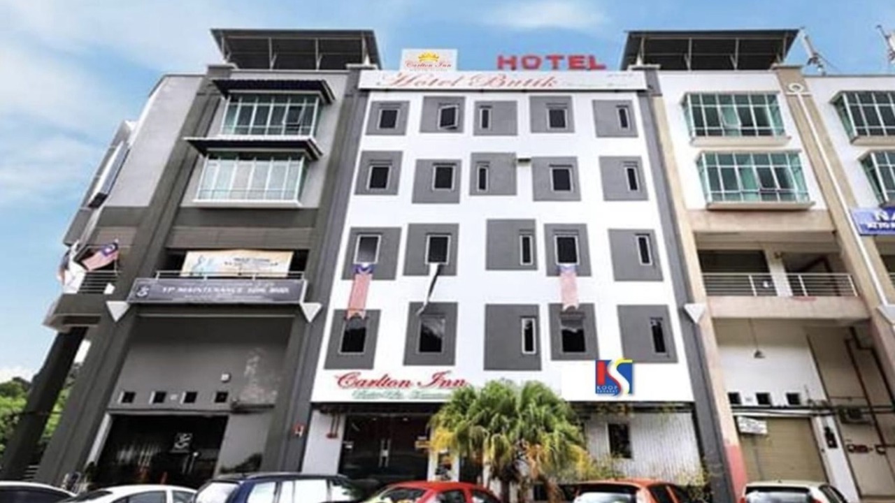 Photo of Outdoor in Pekan Melayu