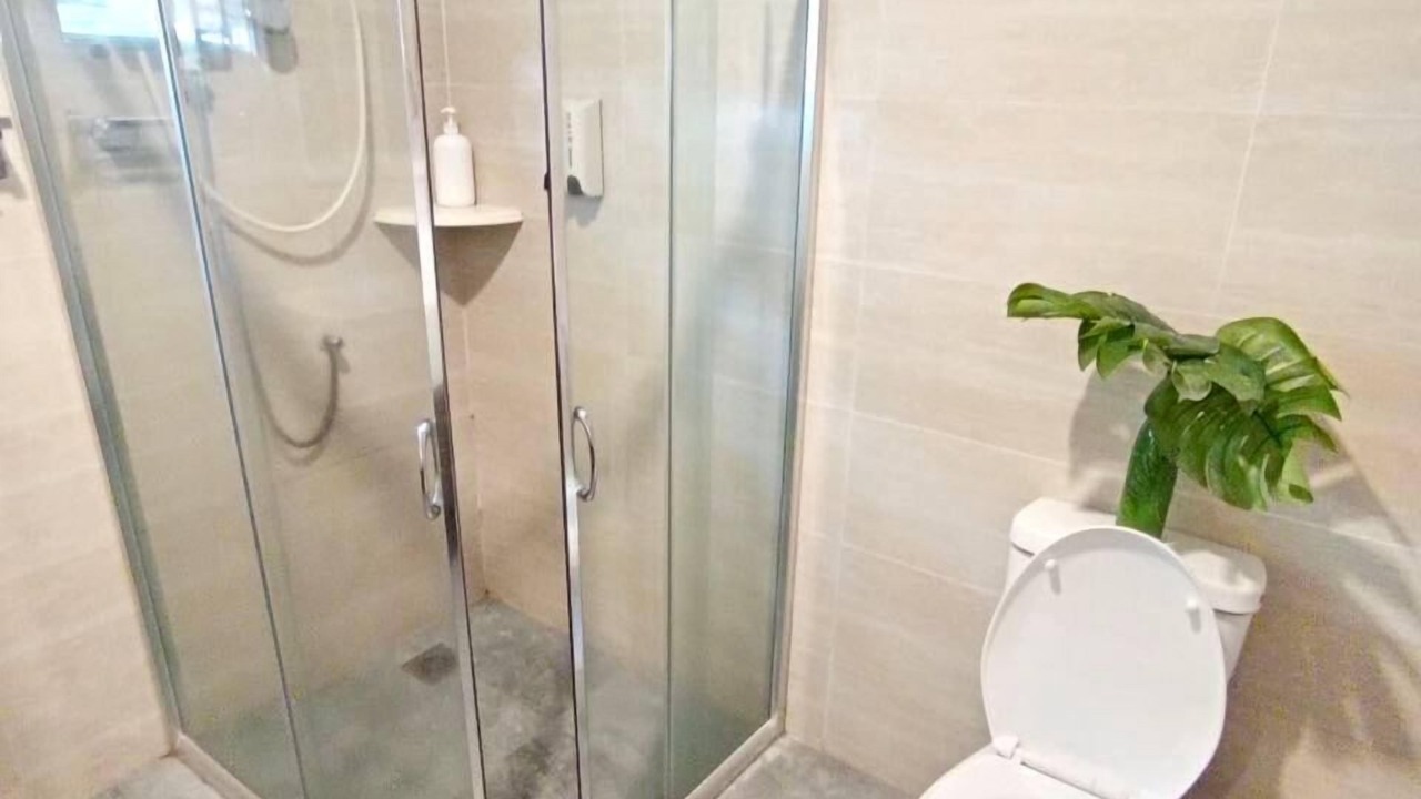 Photo of Bathroom in Hulu Kinta