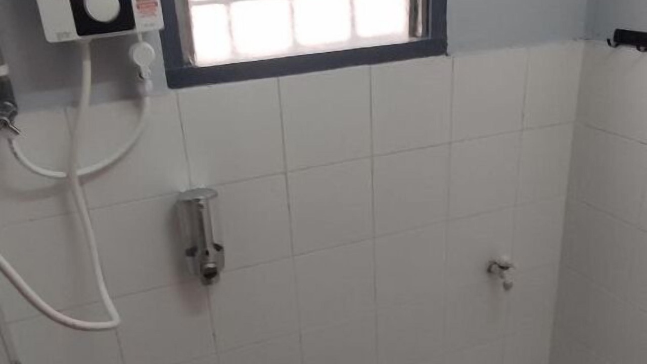 Photo of Bathroom in Ipoh