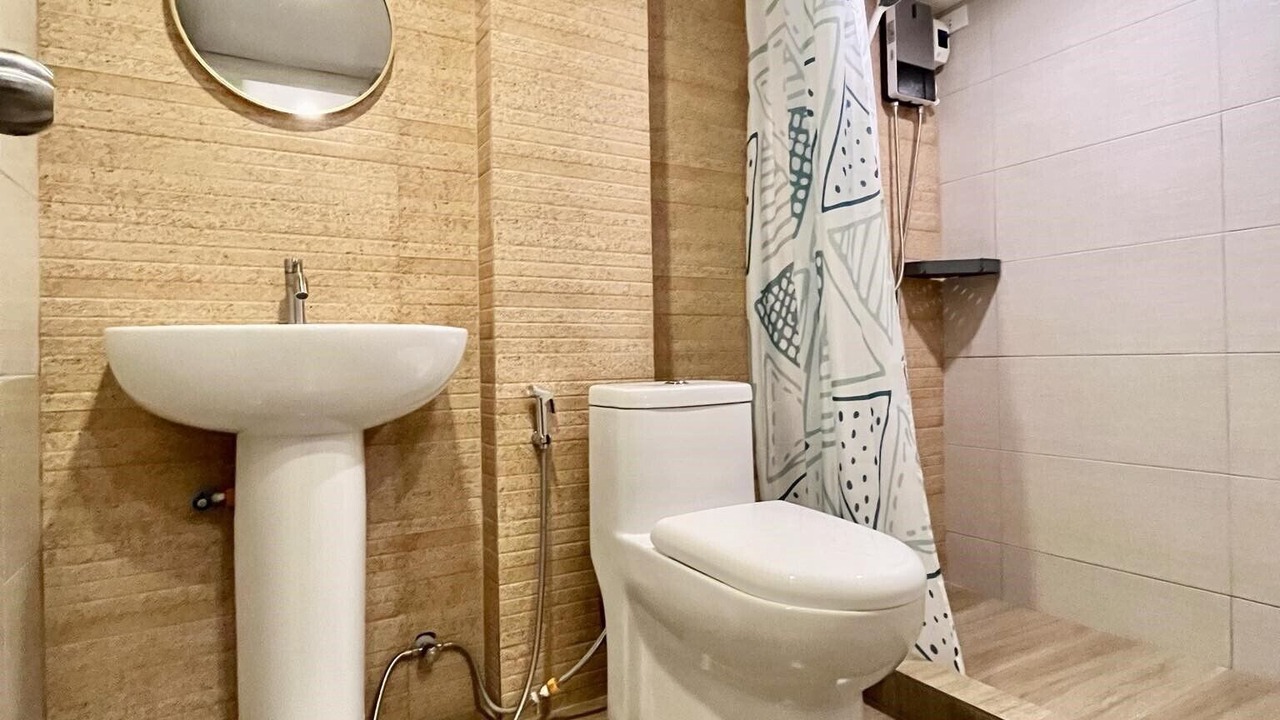 Photo of Bathroom in Dagupan