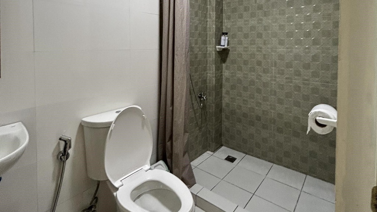 Photo of Bathroom in Dagupan