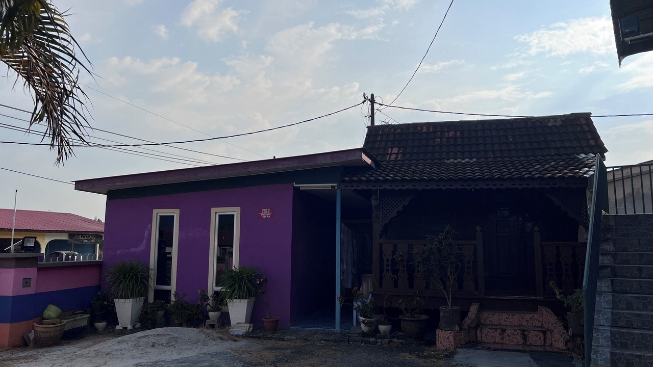 Photo of Outdoor in Kampung Lubok Setol