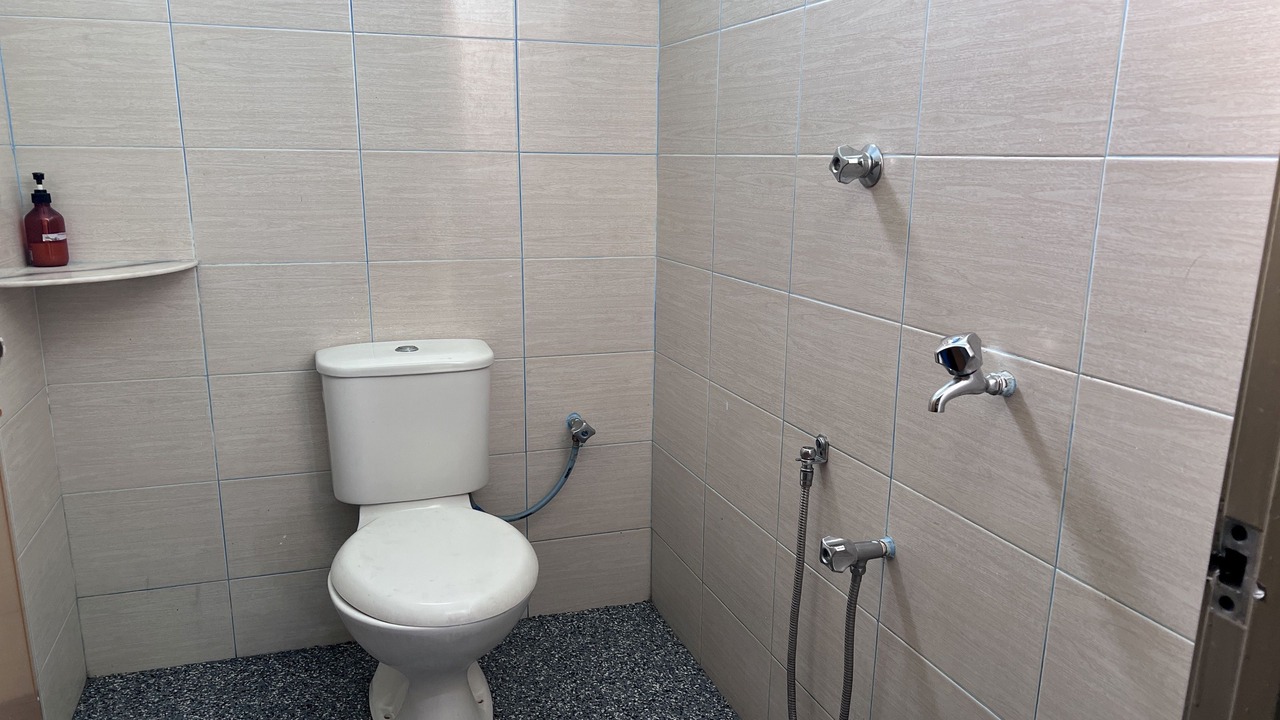Photo of Bathroom in Kampung Lubok Setol