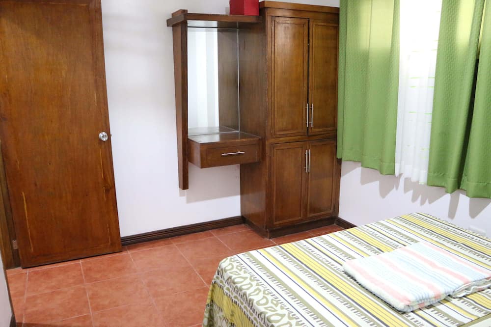 Photo of Bedroom in Puerto Galera