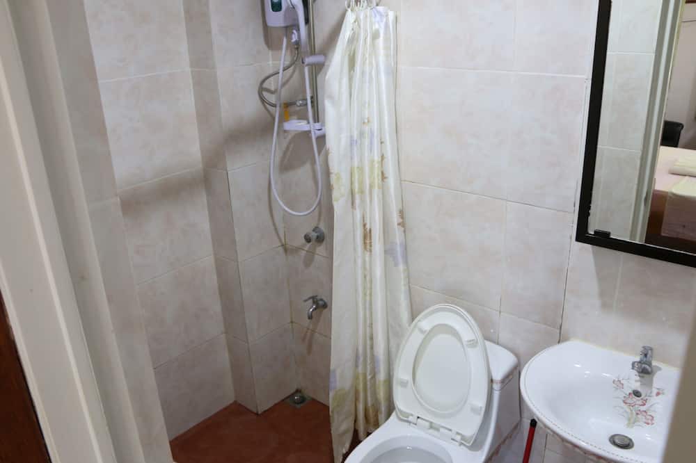 Photo of Bathroom in Puerto Galera
