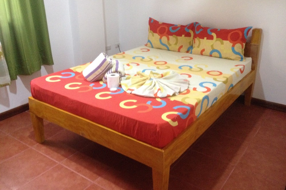 Photo of Bedroom in Puerto Galera